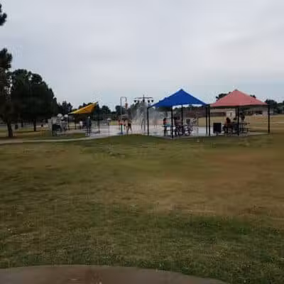 E.M. Sellers Park - Oklahoma City, OK