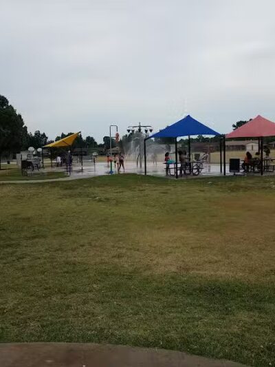 E.M. Sellers Park - Oklahoma City, OK