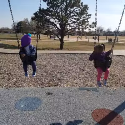 E.M. Sellers Park - Oklahoma City, OK