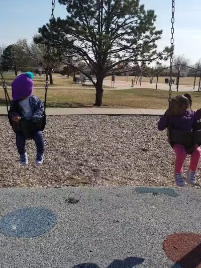 E.M. Sellers Park - Oklahoma City, OK