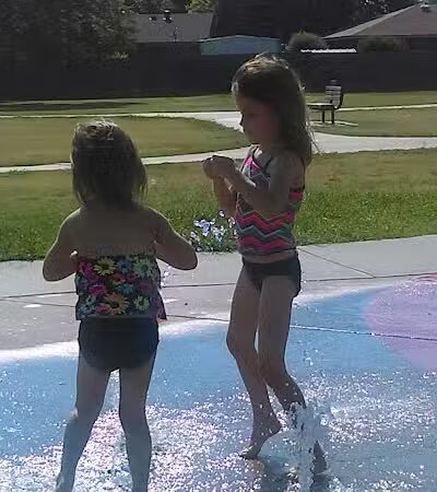 E.M. Sellers Park - Oklahoma City, OK