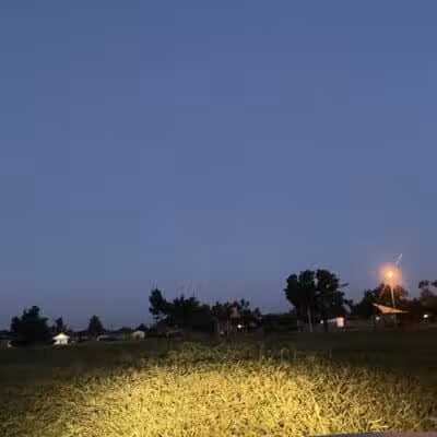 E.M. Sellers Park - Oklahoma City, OK