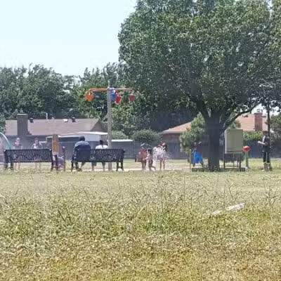 E.M. Sellers Park - Oklahoma City, OK