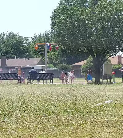 E.M. Sellers Park - Oklahoma City, OK