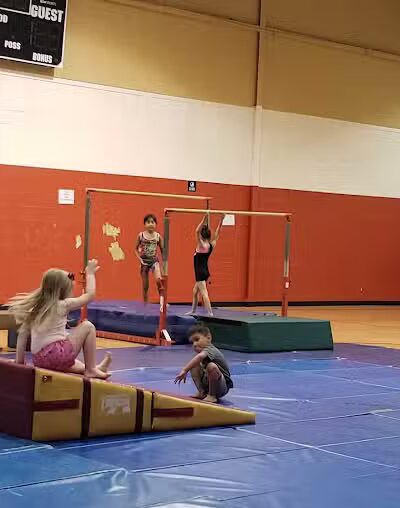 E.M. Sellers Park - Oklahoma City, OK