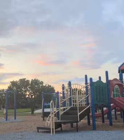 E.M. Sellers Park - Oklahoma City, OK