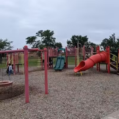 Mackleman Park - Oklahoma City, OK