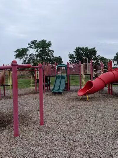 Mackleman Park - Oklahoma City, OK