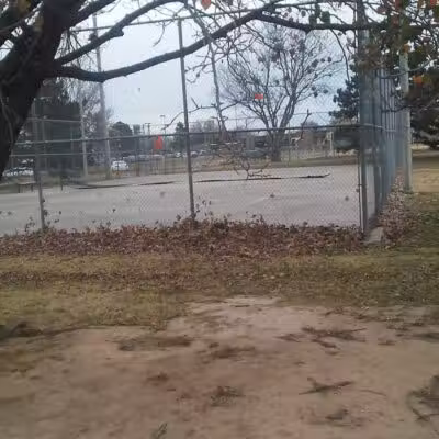 Mackleman Park - Oklahoma City, OK