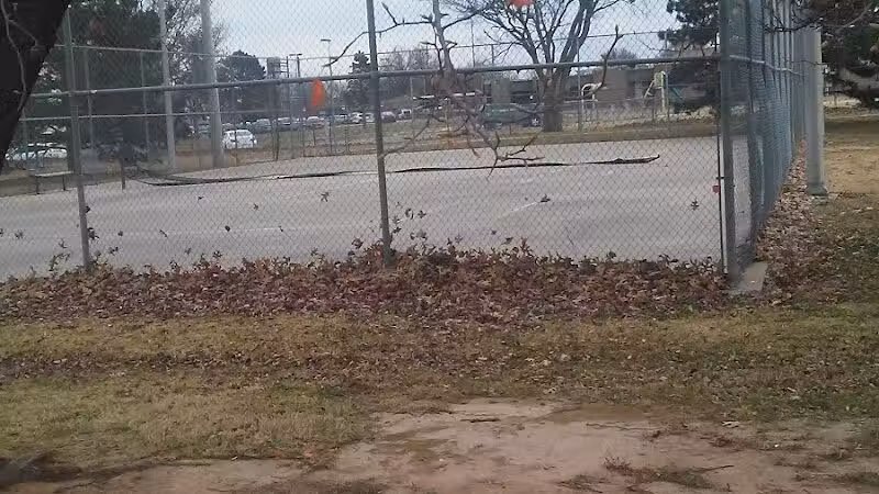 Mackleman Park - Oklahoma City, OK