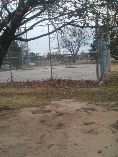 Mackleman Park - Oklahoma City, OK