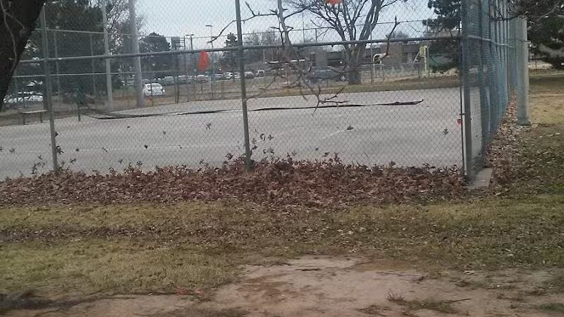 Mackleman Park - Oklahoma City, OK