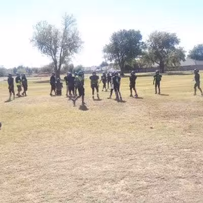 Mackleman Park - Oklahoma City, OK