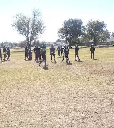 Mackleman Park - Oklahoma City, OK