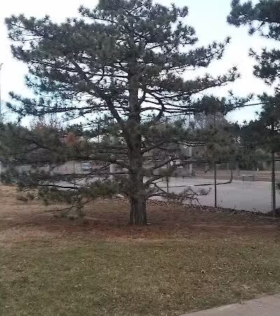 Mackleman Park - Oklahoma City, OK