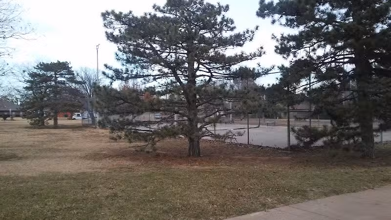 Mackleman Park - Oklahoma City, OK