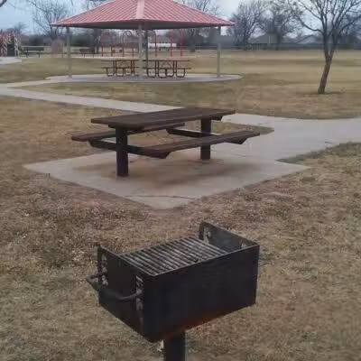 Mackleman Park - Oklahoma City, OK