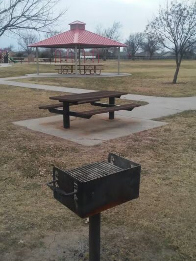 Mackleman Park - Oklahoma City, OK