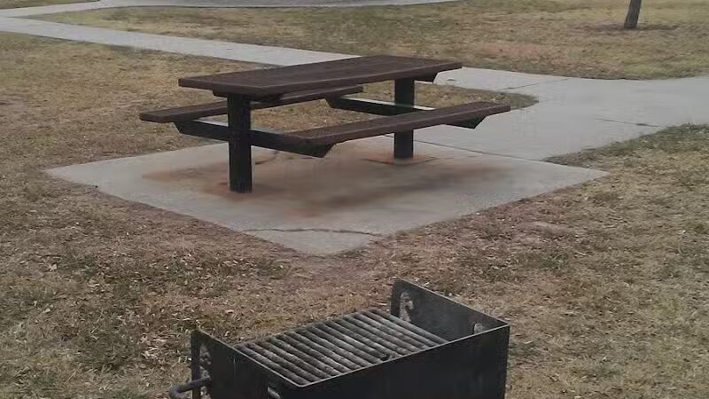 Mackleman Park - Oklahoma City, OK