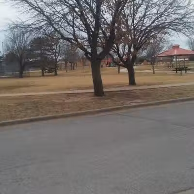Mackleman Park - Oklahoma City, OK