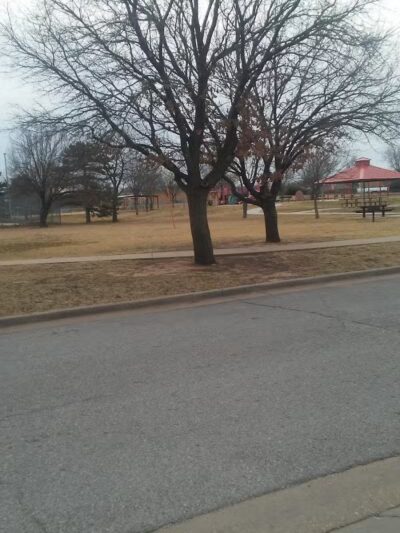 Mackleman Park - Oklahoma City, OK