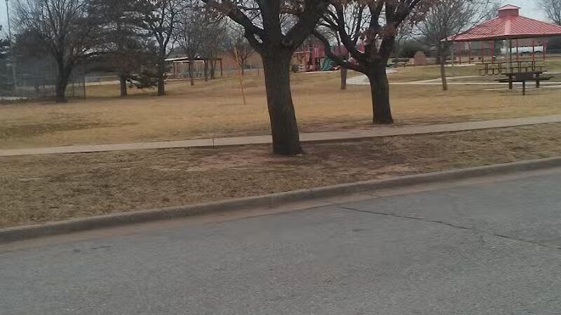 Mackleman Park - Oklahoma City, OK