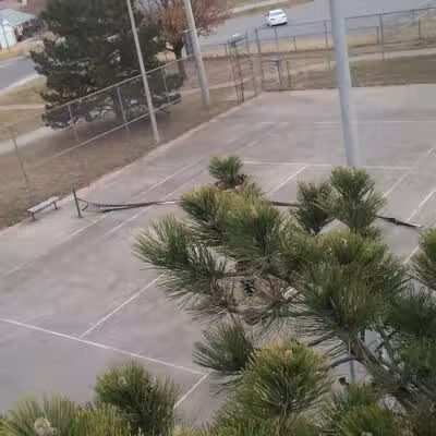 Mackleman Park - Oklahoma City, OK