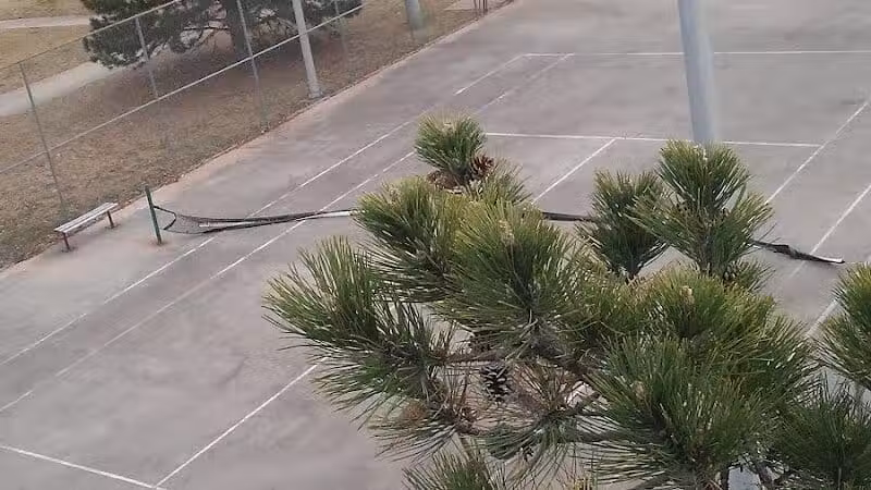 Mackleman Park - Oklahoma City, OK