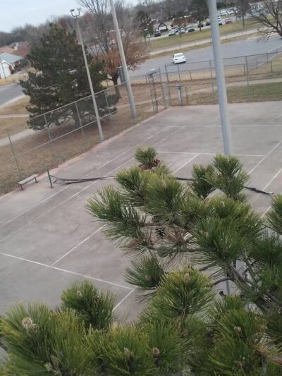 Mackleman Park - Oklahoma City, OK