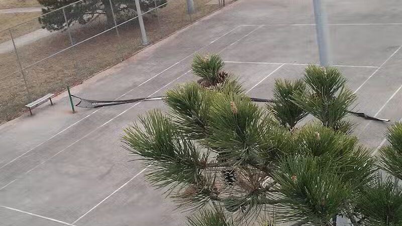 Mackleman Park - Oklahoma City, OK