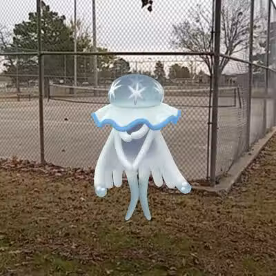 Mackleman Park - Oklahoma City, OK