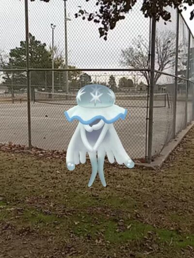 Mackleman Park - Oklahoma City, OK