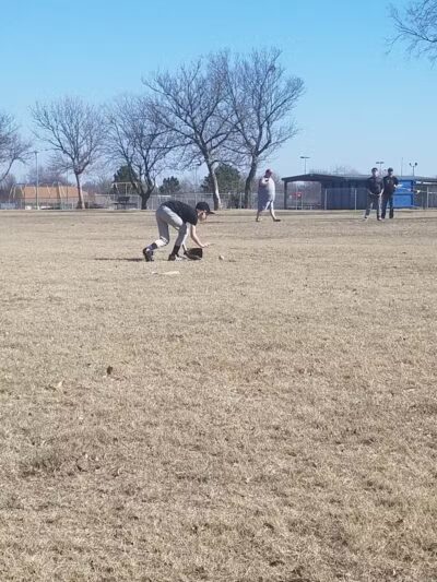 Mackleman Park - Oklahoma City, OK
