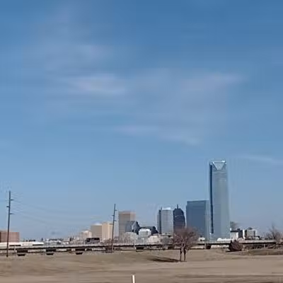 River Park - Oklahoma City, OK