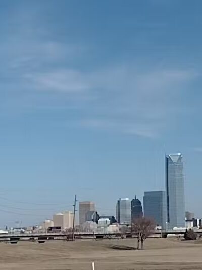 River Park - Oklahoma City, OK