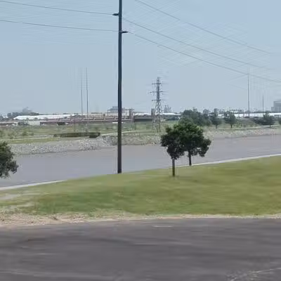 River Park - Oklahoma City, OK