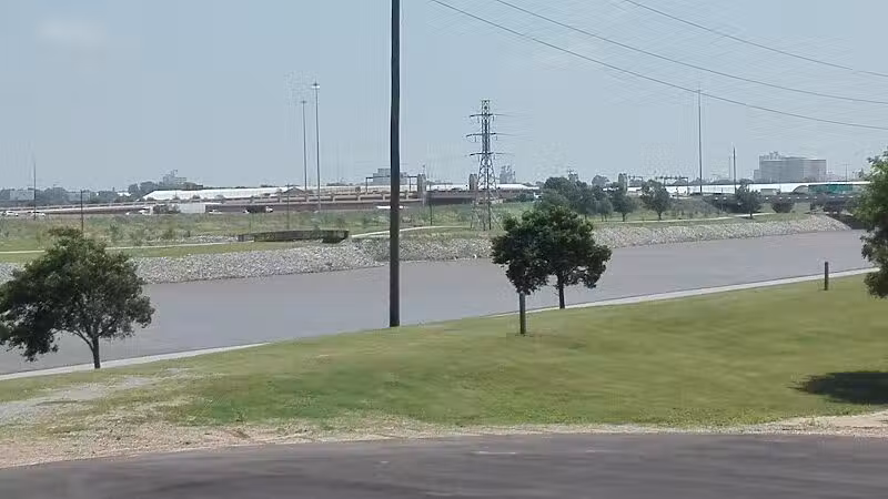 River Park - Oklahoma City, OK