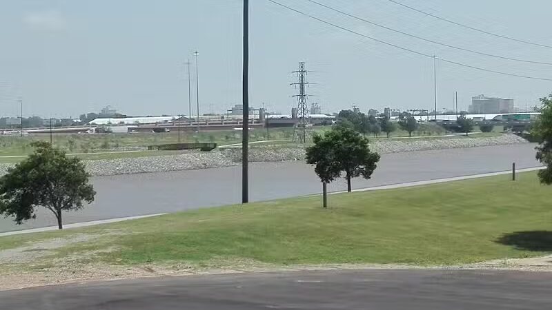 River Park - Oklahoma City, OK