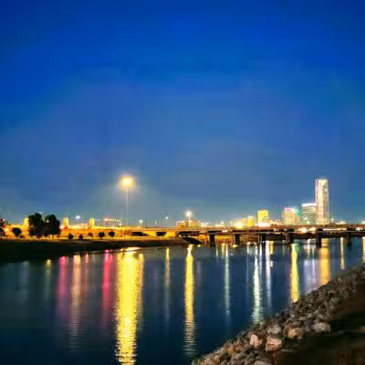 River Park - Oklahoma City, OK