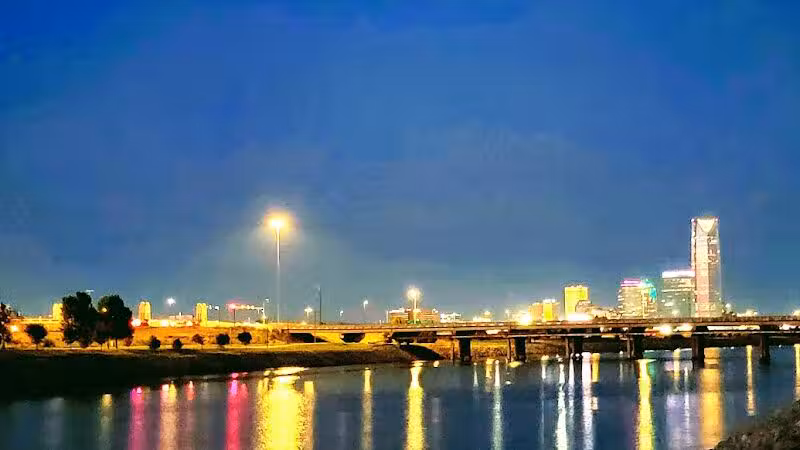 River Park - Oklahoma City, OK