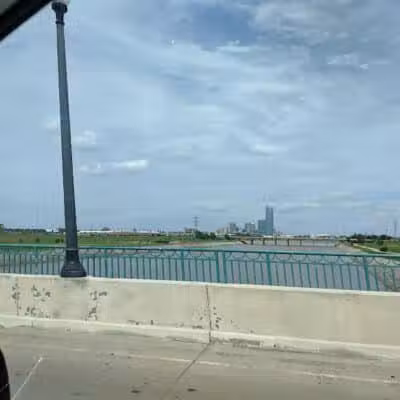 River Park - Oklahoma City, OK