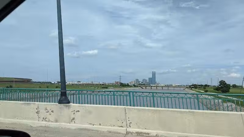 River Park - Oklahoma City, OK