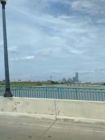 River Park - Oklahoma City, OK