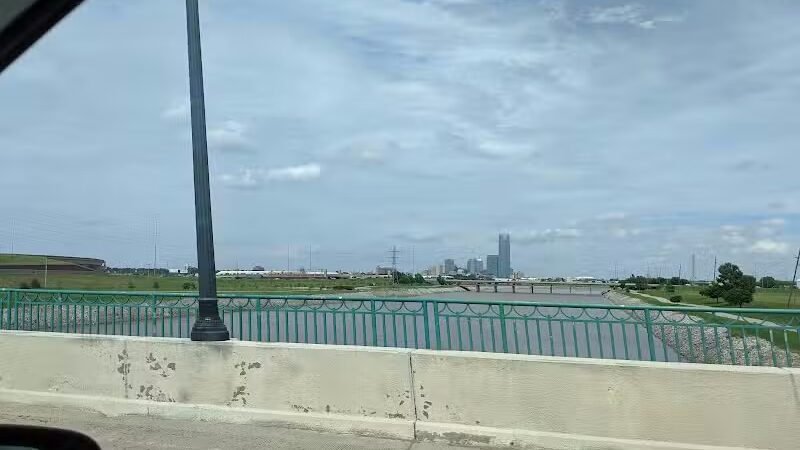 River Park - Oklahoma City, OK