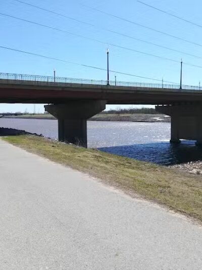 River Park - Oklahoma City, OK