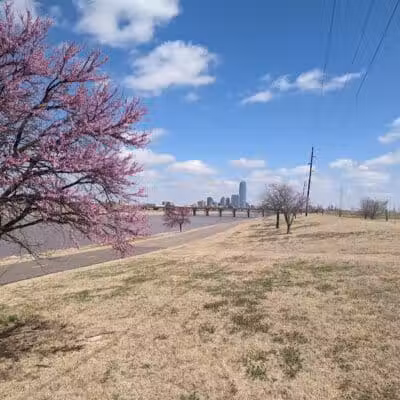 River Park - Oklahoma City, OK