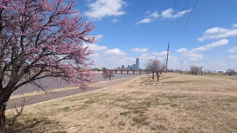 River Park - Oklahoma City, OK