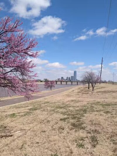 River Park - Oklahoma City, OK