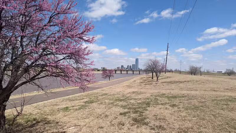 River Park - Oklahoma City, OK