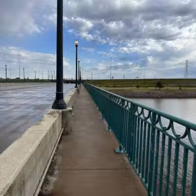 River Park - Oklahoma City, OK